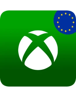 XBOX LIVE ПОДАРОЧНЫЕ КАРТЫ ЕВРО СОЮЗ XBOX LIVE ПОДАРОЧНЫЕ КАРТЫ ЕВРО СОЮЗ