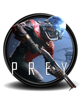 PreySteam (Region Free)(GLOBAL) PreySteam (Region Free)(GLOBAL)