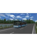 OMSI 2 Add-On S41X LE Business Series DLC STEAM РОССИЯ OMSI 2 Add-On S41X LE Business Series DLC STEAM РОССИЯ