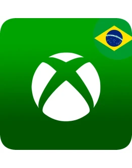 XBOX LIVE ПОДАРОЧНЫЕ КАРТЫ БРАЗИЛИЯ XBOX LIVE ПОДАРОЧНЫЕ КАРТЫ БРАЗИЛИЯ