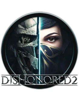 Dishonored 2 +DLCSteam (Region Free)(GLOBAL)