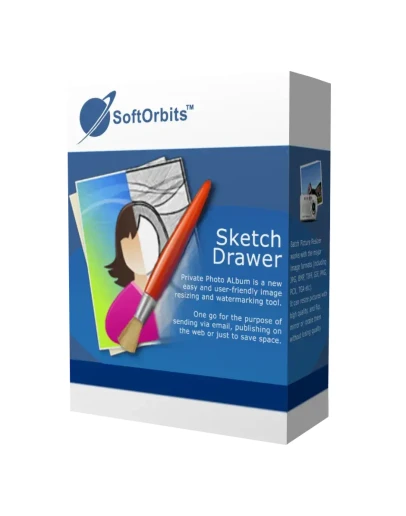 Sketch Drawer 10.1 Лицензия Sketch Drawer 10.1 Лицензия