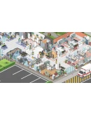 Project Hospital +ВЫБОР STEAMRU АВТОДОСТАВКА 0