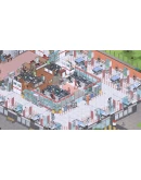 Project Hospital +ВЫБОР STEAMRU АВТОДОСТАВКА 0