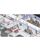 Project Hospital +ВЫБОР STEAMRU АВТОДОСТАВКА 0
