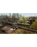Tram Simulator Urban Transit STEAMRU АВТО 0