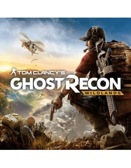 Tom Clancy's Ghost Recon Wildlands (Steam Gift Россия)