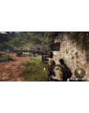 Tom Clancy's Ghost Recon Wildlands (Steam Gift Россия)