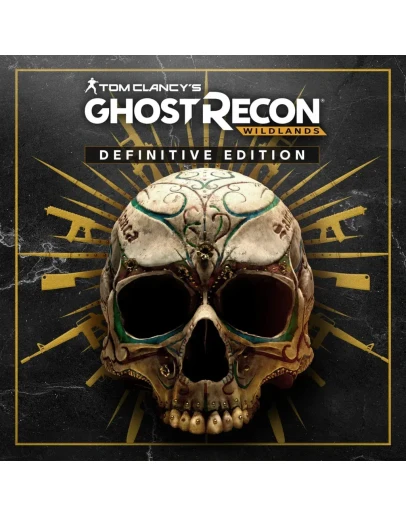 Tom Clancy's Ghost Recon Wildlands - Ultimate Year 2 RU
