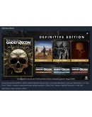 Tom Clancy's Ghost Recon Wildlands - Ultimate Year 2 RU
