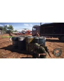 Tom Clancy's Ghost Recon Wildlands - Ultimate Year 2 RU