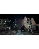Tom Clancy's Ghost Recon Wildlands - Ultimate Year 2 RU