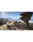 Tom Clancy's Ghost Recon Wildlands - Ultimate Year 2 RU