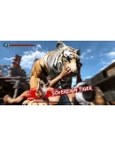 Like a Dragon: Ishin! Digital Deluxe (Steam Gift RU) Like a Dragon: Ishin! Digital Deluxe (Steam Gift RU)
