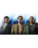 Like a Dragon Gaiden: Legendary Fighter Pack Steam RU Like a Dragon Gaiden: Legendary Fighter Pack Steam RU