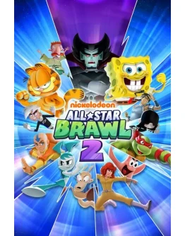 Nickelodeon All-Star Brawl 2 Xbox OneXS активация