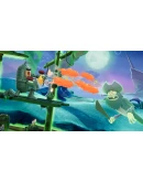 Nickelodeon All-Star Brawl 2 Xbox OneXS активация