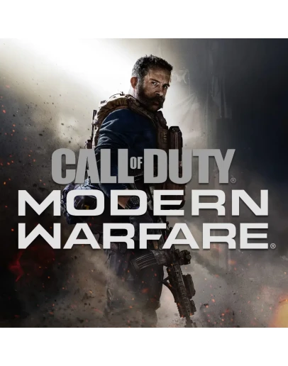 Call of Duty: Modern Warfare - Standard Edition Steam Call of Duty: Modern Warfare - Standard Edition Steam