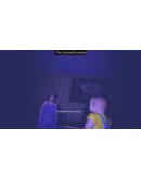 The Unvisited Grandma АВТОДОСТАВКА STEAM GIFT РОССИЯ