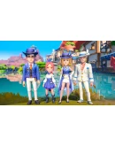 My Time at Sandrock - Starlight Collection 1 DLC