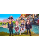 My Time at Sandrock - Starlight Collection 1 DLC