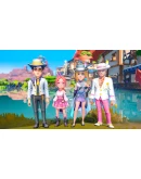 My Time at Sandrock - Starlight Collection 1 DLC
