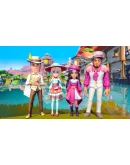 My Time at Sandrock - Starlight Collection 3 DLC