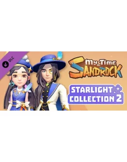 My Time at Sandrock - Starlight Collection 2 DLC