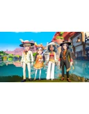 My Time at Sandrock - Starlight Collection 2 DLC