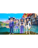 My Time at Sandrock - Starlight Collection 2 DLC