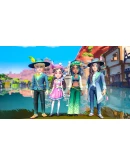 My Time at Sandrock - Starlight Collection 2 DLC