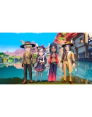 My Time at Sandrock - Starlight Collection 2 DLC