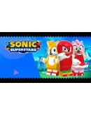 Sonic Superstars - LEGO Fun Pack (Steam Gift Россия) Sonic Superstars - LEGO Fun Pack (Steam Gift Россия)