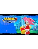 Sonic Superstars - Amy Costume (Steam Gift Россия)