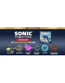 Sonic Frontiers Digital Deluxe (Steam Gift Россия)