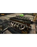 Car Mechanic Simulator 2021 - BMW DLC STEAM GIFT РОССИЯ Car Mechanic Simulator 2021 - BMW DLC STEAM GIFT РОССИЯ