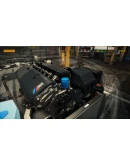 Car Mechanic Simulator 2021 - BMW DLC STEAM GIFT РОССИЯ Car Mechanic Simulator 2021 - BMW DLC STEAM GIFT РОССИЯ