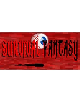 Survival Fantasy АВТОДОСТАВКА STEAM GIFT РОССИЯ Survival Fantasy АВТОДОСТАВКА STEAM GIFT РОССИЯ