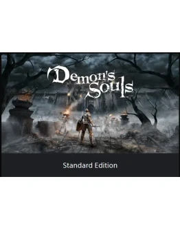Demon's Souls PS5 TR Demon's Souls PS5 TR