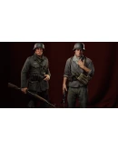 Hell Let Loose - Battle Scarred DLC * STEAM RU