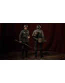 Hell Let Loose - Battle Scarred DLC * STEAM RU