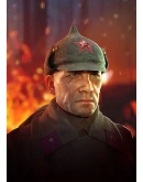 Hell Let Loose - Skull Bucket Pack DLC * STEAM RU