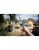 Far Cry 5+Far Cry New Dawn Deluxe Edition Bundle Steam Far Cry 5+Far Cry New Dawn Deluxe Edition Bundle Steam