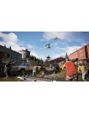 Far Cry 5+Far Cry New Dawn Deluxe Edition Bundle Steam Far Cry 5+Far Cry New Dawn Deluxe Edition Bundle Steam