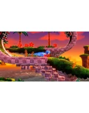 Sonic Superstars Deluxe Edition Steam Ключ РФ+Мир