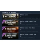 Hell Let Loose - Deluxe Edition (Steam Gift Россия KZ) Hell Let Loose - Deluxe Edition (Steam Gift Россия KZ)