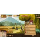 Volcano PrincessSTEAM GIFT AUTORU+МИР