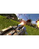Serious Sam VR: The First Encounter * STEAM RU