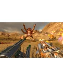 Serious Sam VR: The First Encounter * STEAM RU