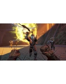 AMID EVIL - The Black Labyrinth DLC * STEAM RU AMID EVIL - The Black Labyrinth DLC * STEAM RU